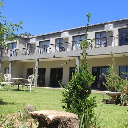 The Anne Guest House Maseru Esterno foto
