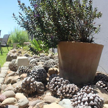 The Anne Guest House Maseru Esterno foto