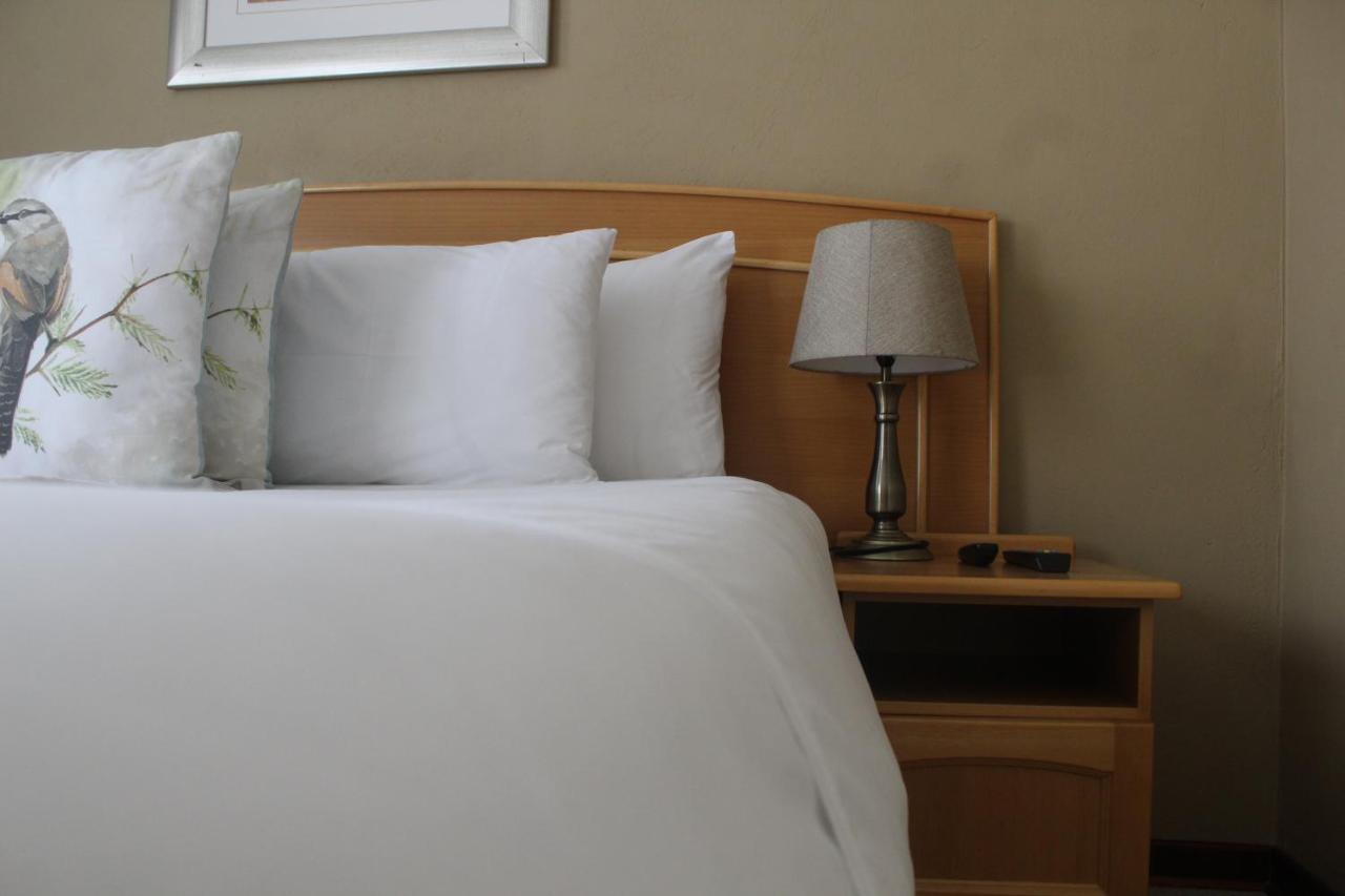 The Anne Guest House Maseru Esterno foto