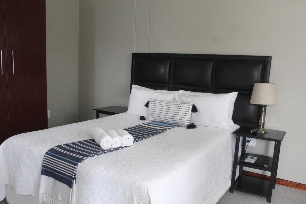 The Anne Guest House Maseru Esterno foto
