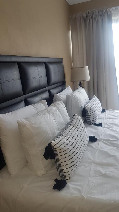 The Anne Guest House Maseru Esterno foto