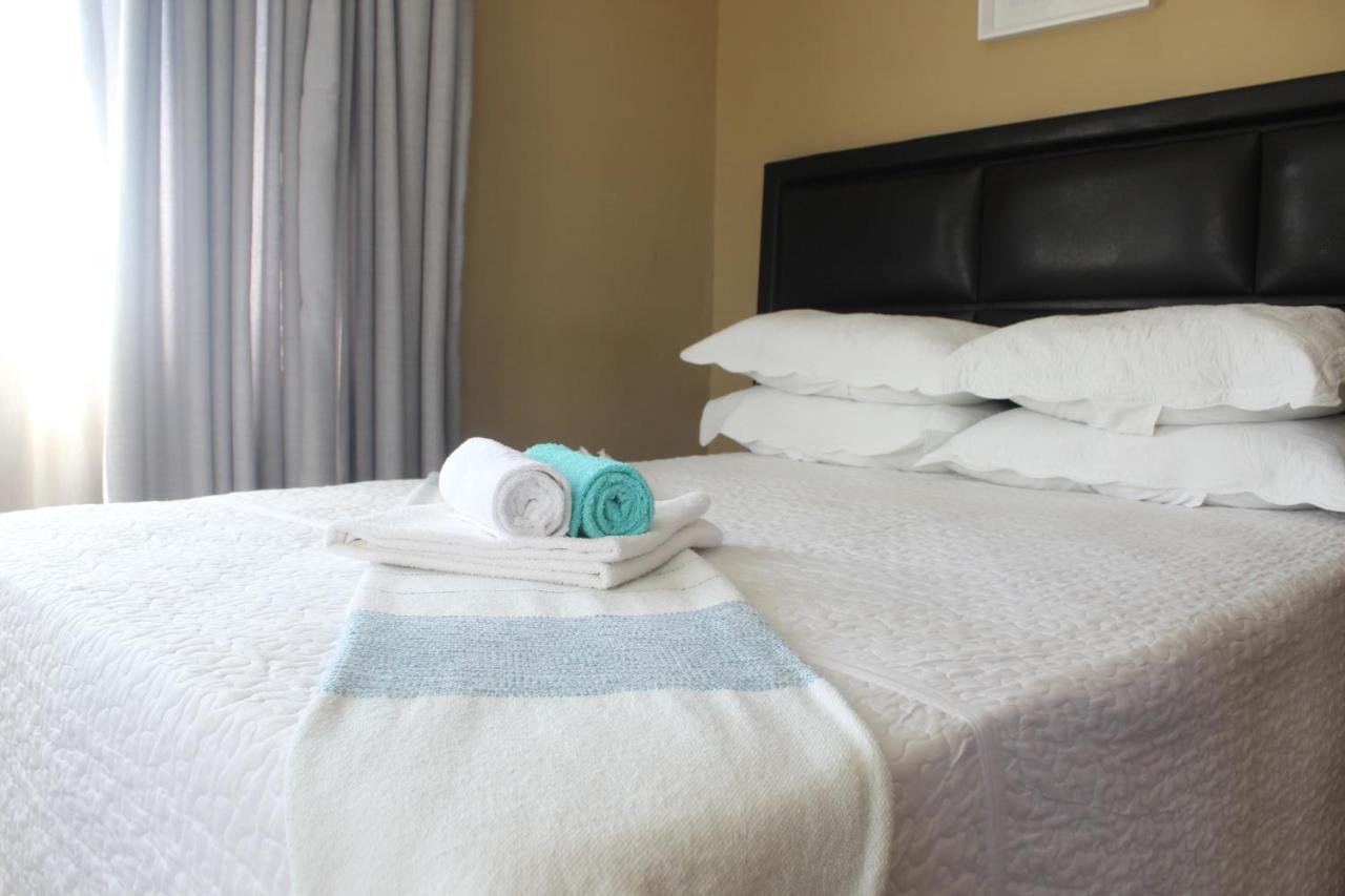 The Anne Guest House Maseru Esterno foto