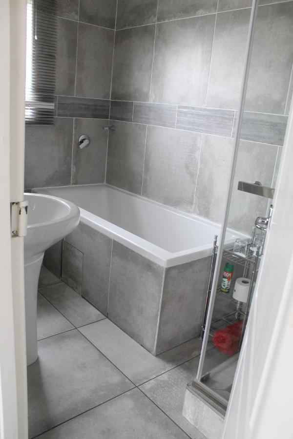 The Anne Guest House Maseru Esterno foto