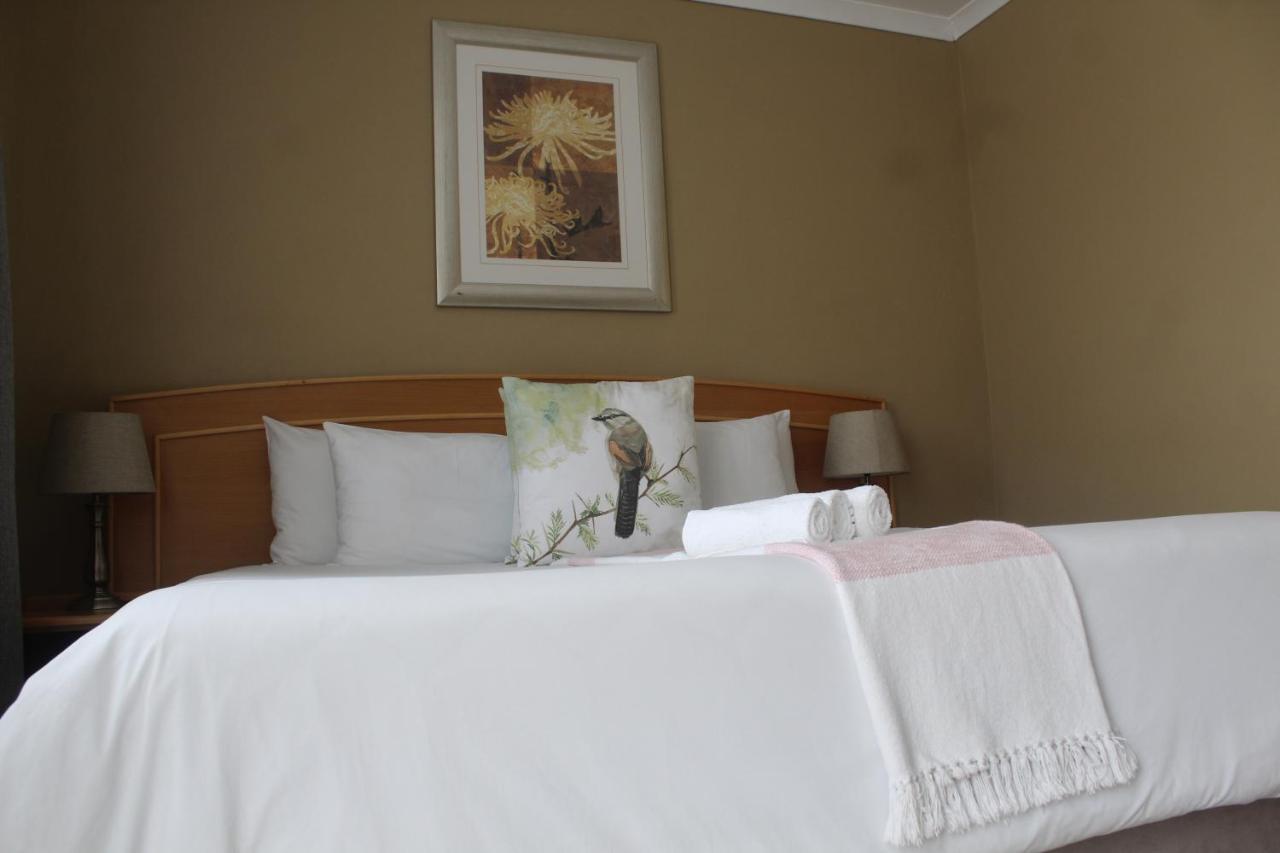 The Anne Guest House Maseru Esterno foto