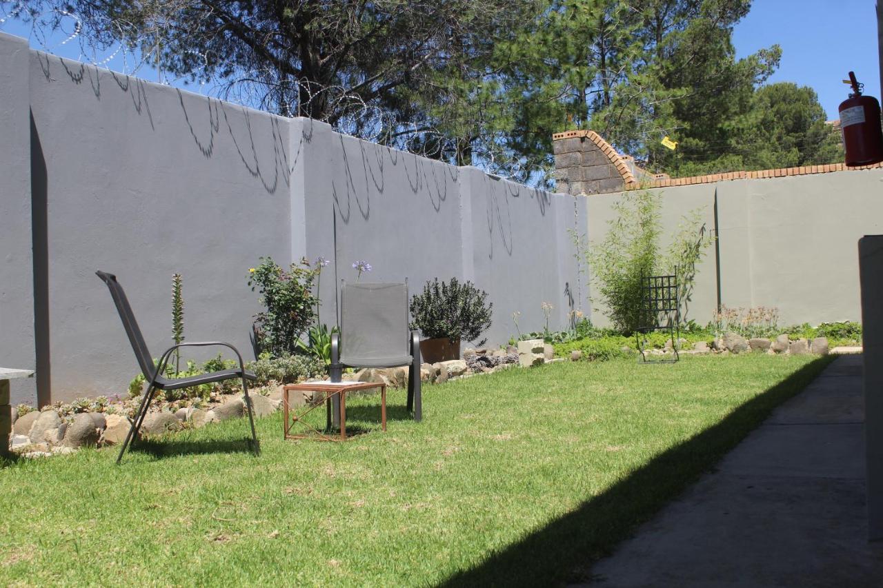 The Anne Guest House Maseru Esterno foto