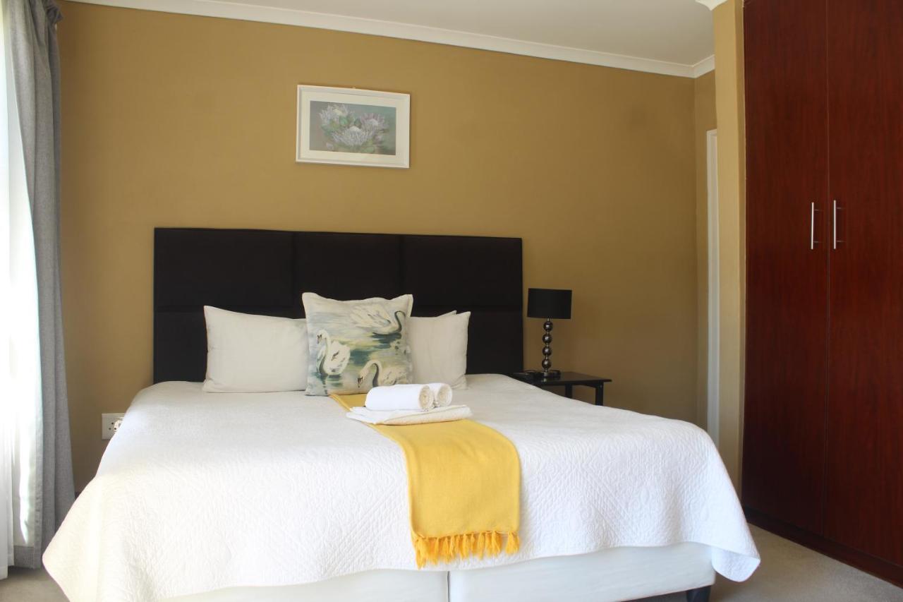 The Anne Guest House Maseru Esterno foto