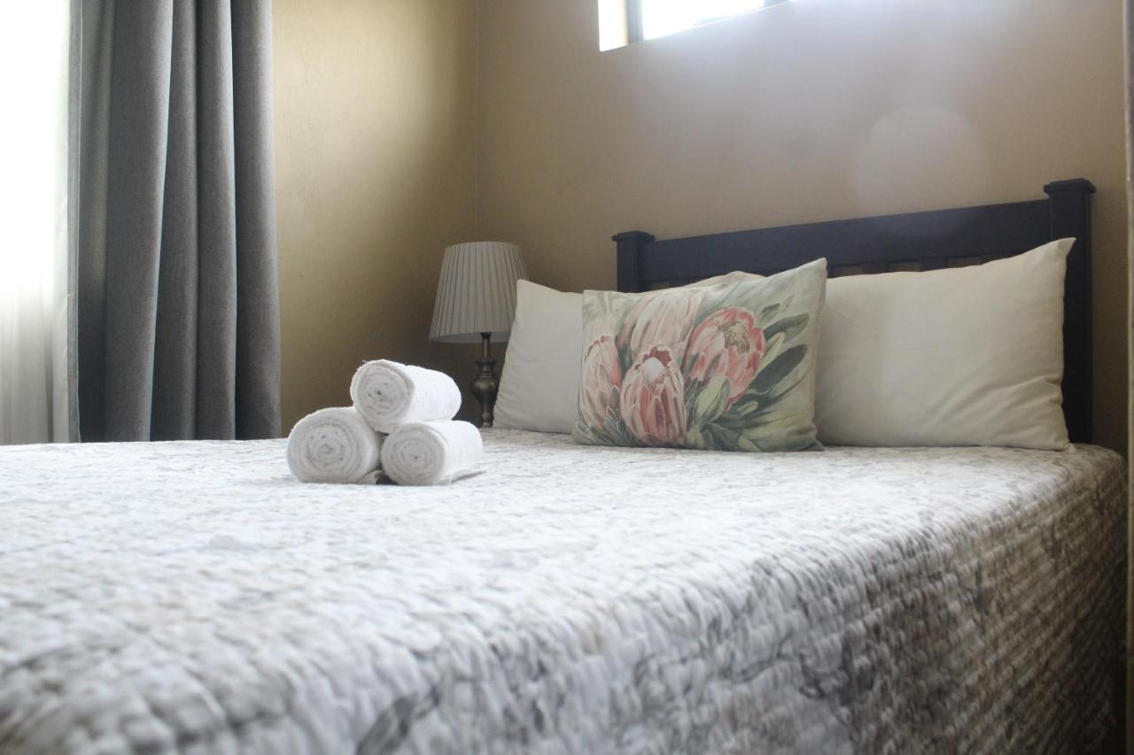 The Anne Guest House Maseru Esterno foto