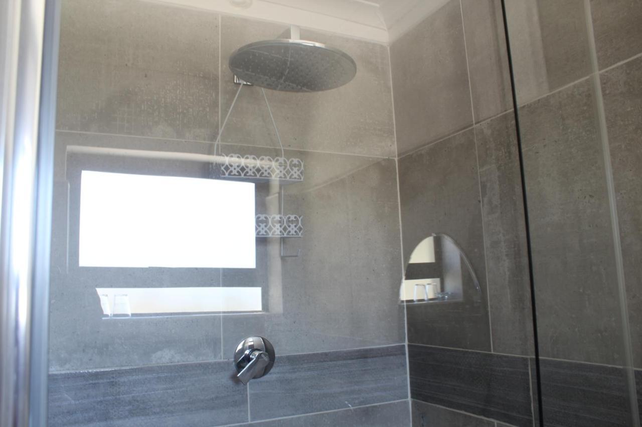 The Anne Guest House Maseru Esterno foto